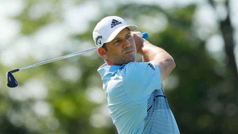 BMW Championship: Who is still in the running to win the FedExCup ...