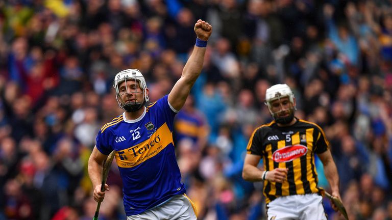 Highlights of Tipp's final win over Kilkenny