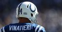 Colts play down Vinatieri retirement talk