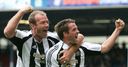 'Shearer blames Owen for Newcastle demise'