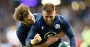 Toolis injury overshadows Scotland win