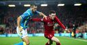 Ancelotti: Liverpool better than last year
