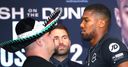 Joshua wary of 'calm' Ruiz's 'bark'