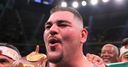 Ruiz: First AJ, then Fury or Wilder!