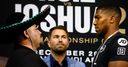 AJ warns Ruiz: I’ve got a second chance