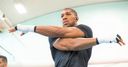 AJ more agile, expects Hearn
