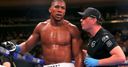 AJ trainer: No radical rematch plan