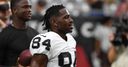 Brown released by Raiders