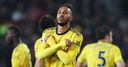 VAR call hands Arsenal draw at Man Utd