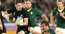 New Zealand lay down World Cup marker
