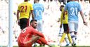 Foster: Man City will score 10 soon