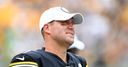 Roethlisberger out for rest of season