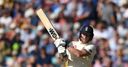 Paine plays down Ashes sledging