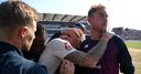 Broad: Closest Ashes series I've played
