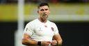 Youngs set to equal Wilkinson record