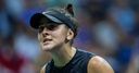 Teenager Andreescu reaches last four