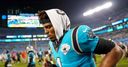 Panthers' Newton ruled out vs Texans