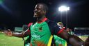 Brathwaite stars in Super Over drama