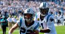 Bucs and Panthers seek first wins on TNF