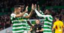 Scot Lg Cup: Celtic, Rangers into semis