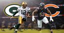 Packers @ Bears kicks off NFL's 100th season
