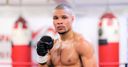 What's happened to Eubank Jr?