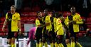 Welbeck in line to feature against Wolves