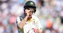 Warner's nightmare Ashes run continues
