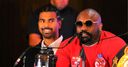 'Chisora camp in utter disarray?'