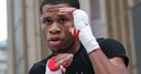 Haney ramps up Lomachenko chase