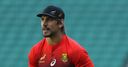 Prosecutors investigating Etzebeth