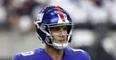 Manning 'not dying' over Giants drop