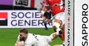Cowan-Dickie doubt for France after leaving camp