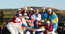 Solheim Cup singles: Match by match