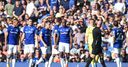 Nicholas: Silva under pressure