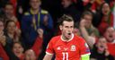 Bale saves Wales with huge late winner