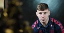 Williams aiming to go out on high