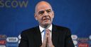 FIFA to donate £8.5m to coronavirus fund