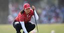 Disrupted Solheim prep for USA