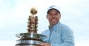Classy Casey wins European Open