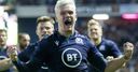 Scotland change five for Samoa