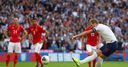 England player ratings