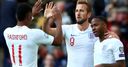 Southgate: England strikeforce world class