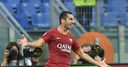 Mkhitaryan scores on Roma debut