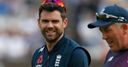 Anderson 'progressing nicely' after injury