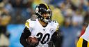 Conner seals Steelers win vs Chargers