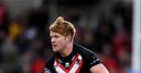 Broncos hooker charged with alleged racial abuse