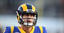 Rams sign Goff to record guaranteed deal
