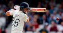 Root looking to 'lay down marker' in NZ