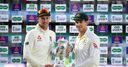 Hussain and Ponting's Ashes review